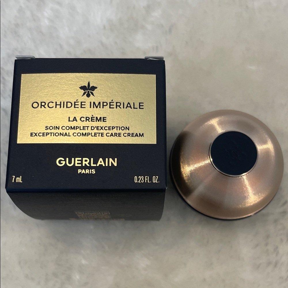 Guerlain Orchidée Impériale La Crème 7ml